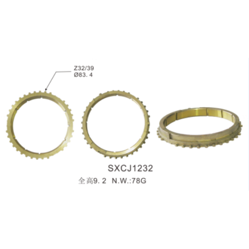 3368-35070 แหวนแหวนวงแหวนซิงโครไนซ์